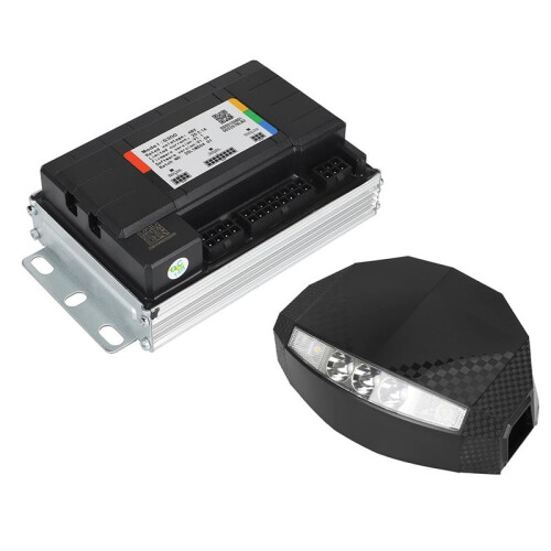 G2 Controller Digital Dashboard Kit for KUGOOKirin G2 Electric Scooter Main Display Screen Replacement