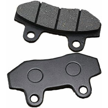 Scooter Front Disc Brake Pads for Gy6 49cc–150cc ATV