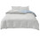 King Bedding Set Washed Polyester 4PC 2