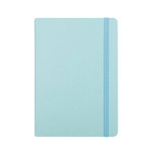 Lined Journal Notebook 160 Pages 100 GSM Thick Paper