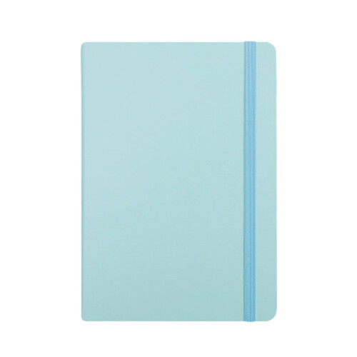 Lined Journal Notebook 160 Pages 100 GSM Thick Paper