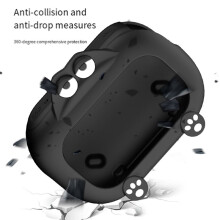 Funda Protectora de Silicona para Altavoz de Exterior SoundCore Select 4 Go, A Prueba de Golpes, Antideslizante y Resistente Al Polvo C
