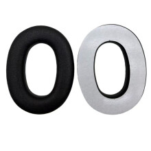 Ear Pads Replacement for WorkTunes TPU Headphone Accessories Ear Cushion Memory Foam Ear Cups