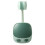 Support de Douche Réglable pour Salle de Bain, Base Sans Perforation, Accessoires de Douche, Vert 1