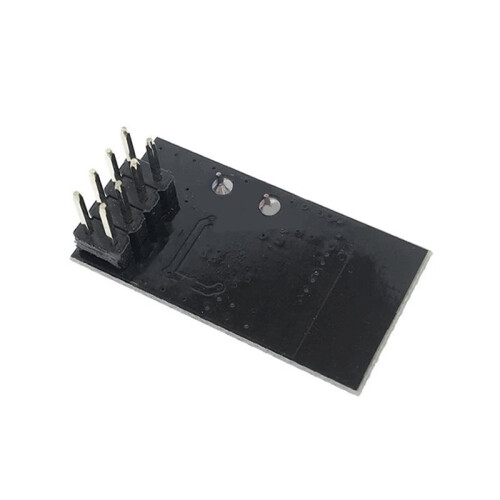 2PCS NRF24L0 + Wireless Module High-Speed 2Mbit/S Data Transmission Low-Power 1.9-3.6V for DIY Projects 1