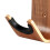 Guitar Hanger Hook Mounted Display Rack 3