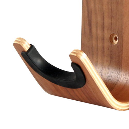 Guitar Hanger Hook Mounted Display Rack 2