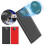 Aggxpf Portable Power Bank 10000mAh Dual USB 1
