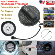 Fuel Tank Gas Cap for Toyota Scion Lexus 77300-06040