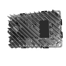 13526414 MLD LED Headlight Ballast Control Module Unit for Chevy Silverado Sierra 2022-2024 1352 6414
