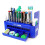 RELIFE RL-001G Multifunctional Maintenance Storage Box Desktop Office Storage Electronic Component Tools Storage 2