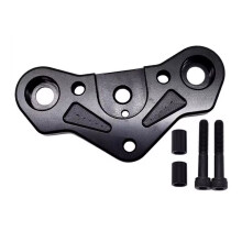 Motorcycle Multifunctional Hook Extension Faucet Navigation Lock for DRGBT DRG2.0