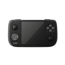 E3 Game Console Retro 3.95-Inch IPS Screen HD Display Multiplayer Esports Joystick Handheld Console 128G A