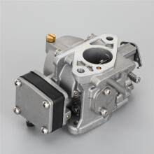 Carburador para Motores de para e para 8HP 9.8hp M9.8 NS9.8 de 2 Tempos 3B2-03200-1 3K9-03200-0 3G0-03200-0