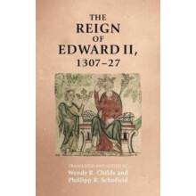 The reign of Edward II 130727 Hardcover Book