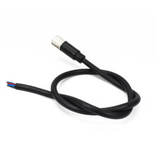 For Electric Vehicle Waterproof 915 Motor Wire 9 Cores Brushless Low-Speed Motors for Below 500W-1000W B