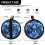 Turtle Oven Gloves and Potholder Set 2-Pack 7