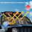 Deer Print Windshield Sunshade for Jeep Wrangler 2007–2024 4