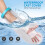 Waterproof Cast Cover Reusable Durable for Arm Hand Wrist 2