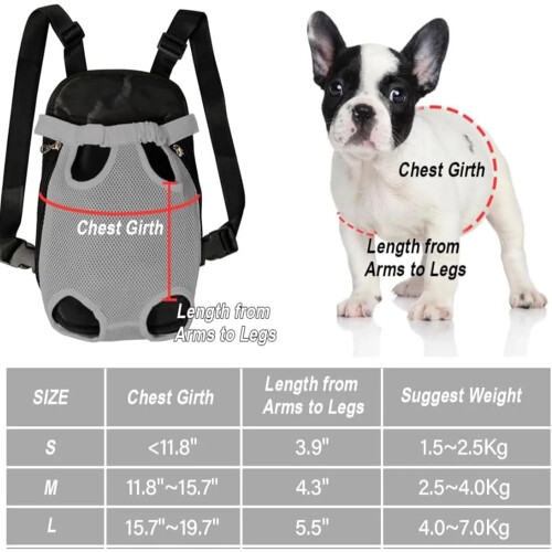 Celery Pets Pet Travel Backpack Beige Medium 1