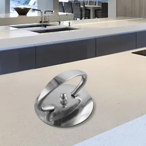 Stainless Steel Pot Handle Replacement 1 Piece 2