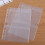 A5 Storage Book Binder Cover with 10-Sheet Inserts 21 Pack 8