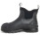 (14 UK, Black) Muck Boots Mens Chore Rain Boots 4