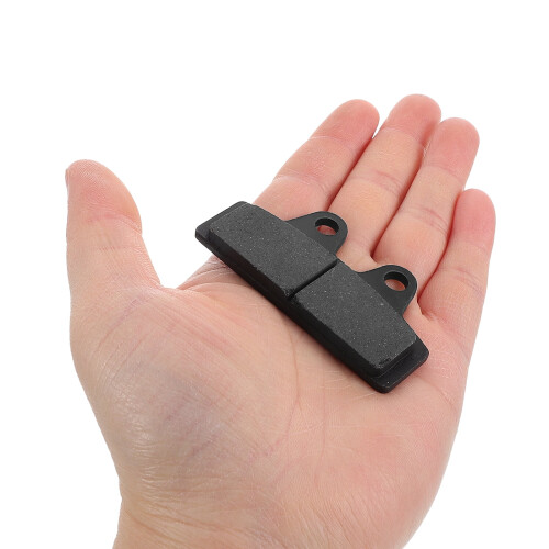 Motorcycle Brake Pad for Electric Scooter 1 Pack 1