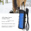 Electric Fence Voltage Tester Portable Tool 2000-12000V 7