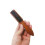 Black Wooden Handle Beard Brush 5