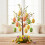 Easter Eggs Assorted Colors 6 Pcs 4