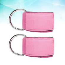 Leg Strap Ankle Straps Diving Material Adjustable 2 pcs