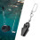 2 Pcs Fishing Downrigger Release Clips Kit, Downrigger Terminal Kit , for Deep Water Trolling, Trolling Accessory 9