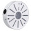New CCTV Security Dome Camera Mounting Bracket Storage Base Power Cable Storage Box Ceiling Mounting Round Base 1