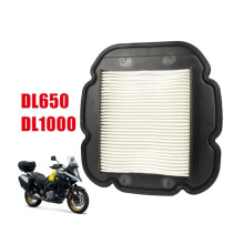 Motorcycle Intake Air Filter for DL650 DL1000 V-Strom Air Filter Cleaner