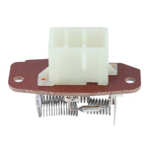 4C2Z-19A706-AA Car Blower Motor Resistor for E-150 E-250 E-350 F-250 F-350 F-350 4C2Z19A706AA