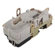 Car Door Locking Device 9135H3 Left Front Door Lock for 206 Hatchback Saloon SW LHD