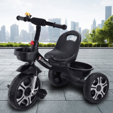Kids Tricycle for Toddlers 6 Months and Up