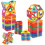 Magnetic Tiles Educational Building Blocks 30 Pcs 1