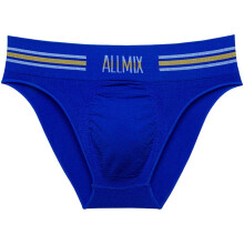 Men's T-back Briefs Low-Rise Pouch Underwear