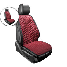 Car Seat Cushion with Backrest Cooling Memory Foam