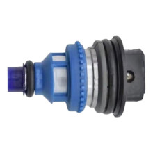 Wtryskiwacz 0280150664 7701035320 dla dla R19 Clio 1.4 1 Szt.