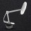 Drum Mute Silencers Metal and Felt Tone Control 4