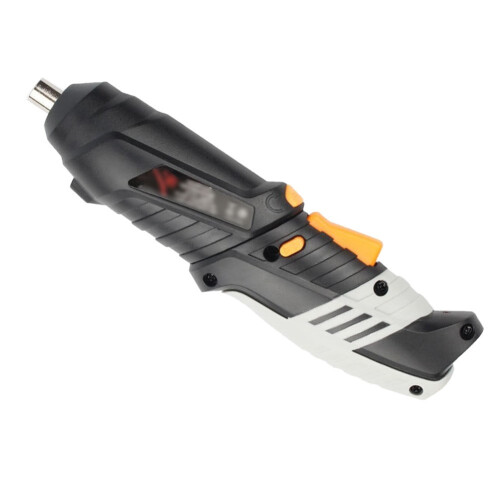 Electric Screwdriver Rechargeable Cordless Drill 1