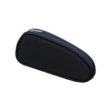Bike Bag - Rainproof Cycling Frame Front Tube Pannier for Road Bicycles Black