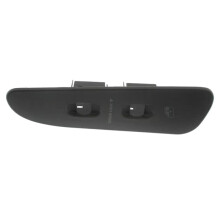 Window Bezel 5HZ72XDHAB 5HZ70XDHAE Front Left Right Side Black for Ram 1500 2500 3500 2005 - 2009 Right