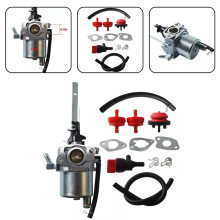 585020402 Carburetor for Ariens Snow Throwers Models 20001368 20001027 and for McCulloh 436565 Efficient Fuel Management