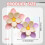 Flower Chip Clips Magnetic 2 Pack 2