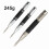Spring-Type Automatic Center Punch Tool for Glass Breaking 1
