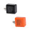 Indicator Light Turn Signal Relay for Motorcycle 3 pcs 2